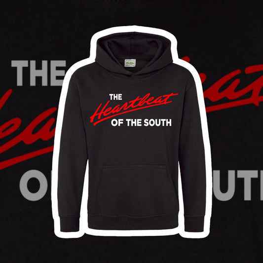 OG Heartbeat Of The South Hoodie